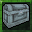 Mana Forge Armor Chest Icon