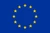 Bandera e l'Unión Uropea