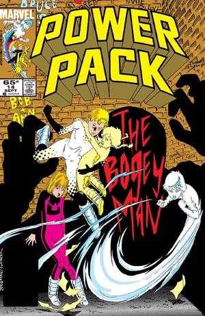Power Pack Vol 1 14