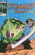 Comet Man Vol 1 3