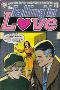 Falling in Love 115