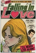 Falling in Love 114
