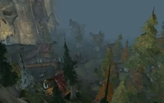 Wyrmskull Village2