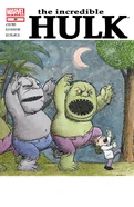 Incredible Hulk Vol 2 49