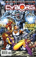 DC Special - Cyborg 4