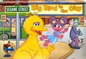 Bigbirdinthecity 1