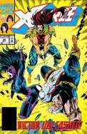 X-Force Vol 1 34