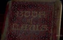 Book of Laws