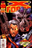 X-Force Vol 1 63