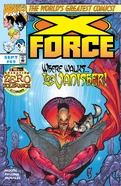 X-Force Vol 1 69