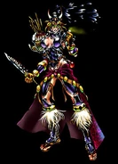Amazon Artwork
