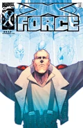 X-Force Vol 1 112