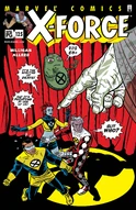 X-Force Vol 1 125