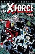 X-Force Vol 1 127