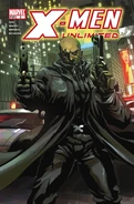 X-Men Unlimited Vol 2 2