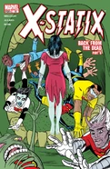 X-Statix Vol 1 18