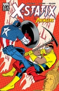 X-Statix Vol 1 22