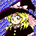 Marisa Kirisame