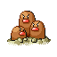 Dugtrio RZ