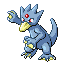 Golduck RZ