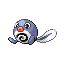 Poliwag RZ