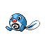 Poliwag RZ variocolor