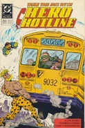 Hero Hotline 2