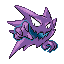 Haunter RZ variocolor