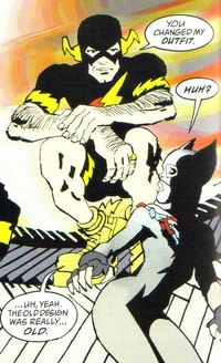 The Flash