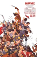 X-Men Unlimited Vol 1 37