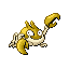 Krabby RZ variocolor