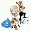 Itadaki Balthier Ashe