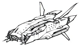 Fenrir-class