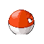 Voltorb espalda G3