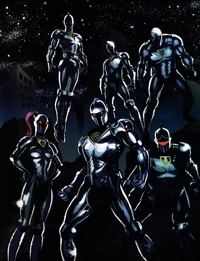 Atomic Knights 01