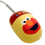Kidzmouse elmo