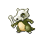 Cubone RZ variocolor