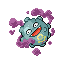 Koffing RZ variocolor