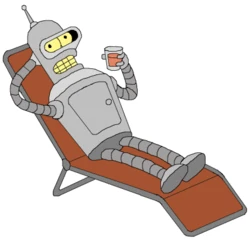Bender drinking 3.gif