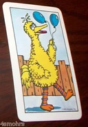 Alphabet cards 03