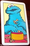 Alphabet cards 05