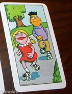Number cards 03