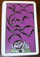 Number cards 07
