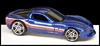 C6 Corvette AGENTAIR 18