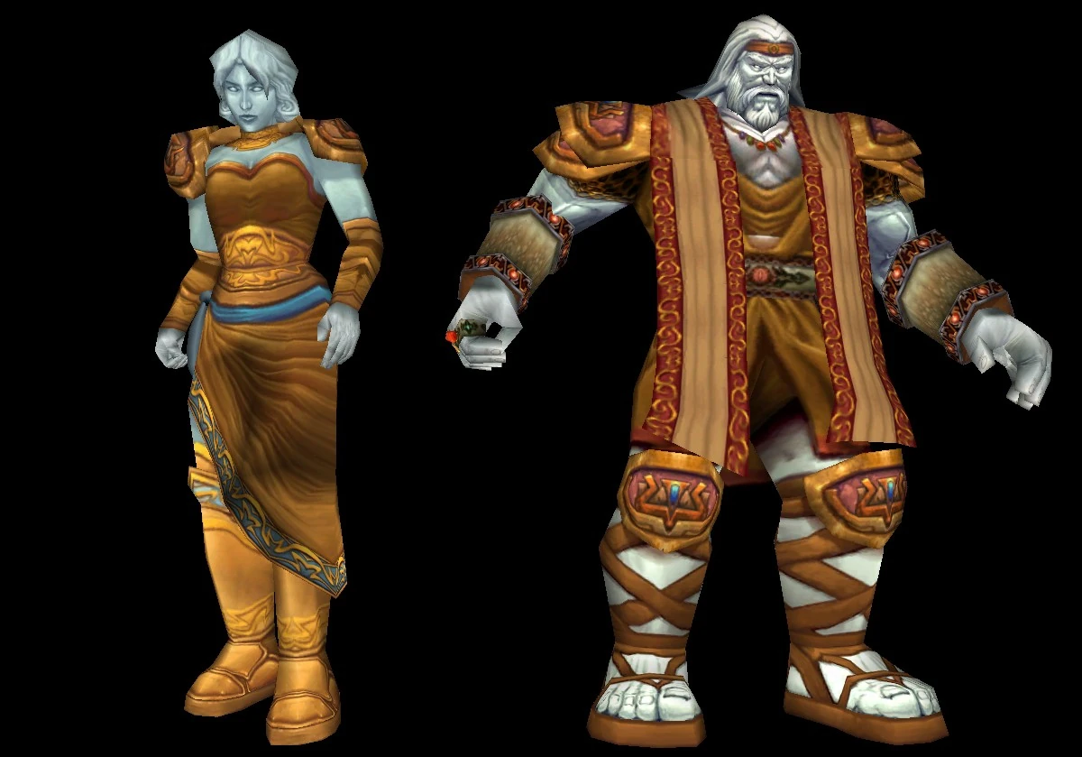 Titans Greek Mythology