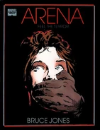 Marvel Graphic Novel Vol 1 45