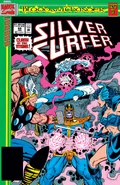 Silver Surfer Vol 3 88