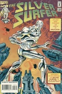 Silver Surfer Vol 3 103