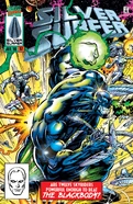 Silver Surfer Vol 3 117