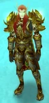 Vargastrasz